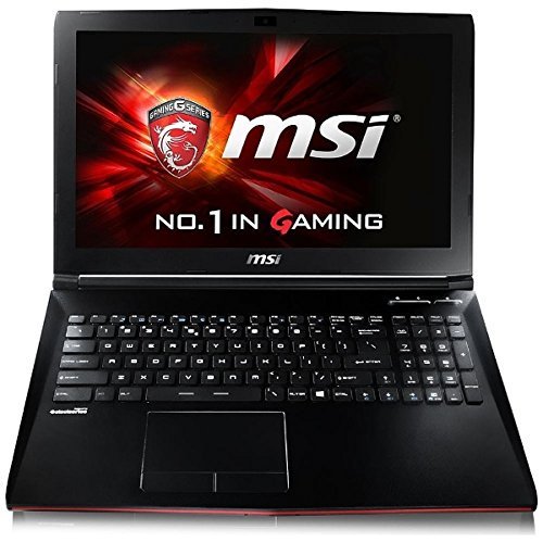 GL626QC459JP｜MSI 15.6型ゲーミングノートパソコンPC [Win10 Home