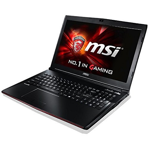 GL626QC459JP｜MSI 15.6型ゲーミングノートパソコンPC [Win10 Home/Core i7/HDD 1TB]  ｜中古品｜修理販売｜サンクス電機