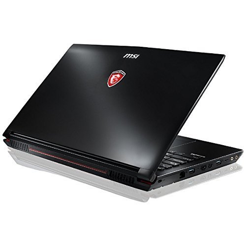 GL626QC459JP｜MSI 15.6型ゲーミングノートパソコンPC [Win10 Home/Core i7/HDD 1TB]  ｜中古品｜修理販売｜サンクス電機