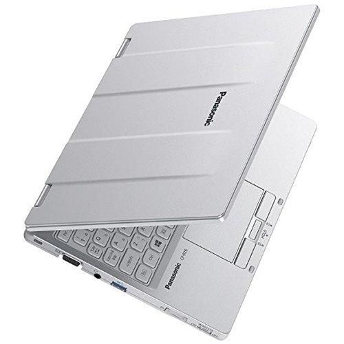CF-RZ6EDLQR｜パナソニック Lets note RZシリーズ シルバー
