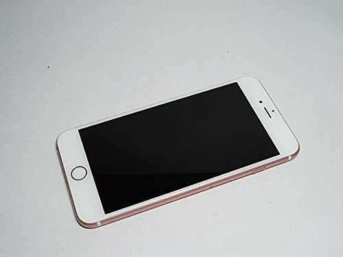 iPhone 6S plus GOLD USEDスマホ/家電/カメラ