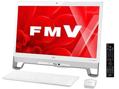 FMVF53YDW｜富士通 23型デスクトップパソコンFMV ESPRIMO FHシリーズ FH53/YD（Office Personal  Premium プラス Office 365） ｜中古品｜修理販売｜サンクス電機