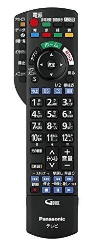 TH-43CS650｜パナソニック 43V型 フルハイビジョン 液晶テレビ VIERA 