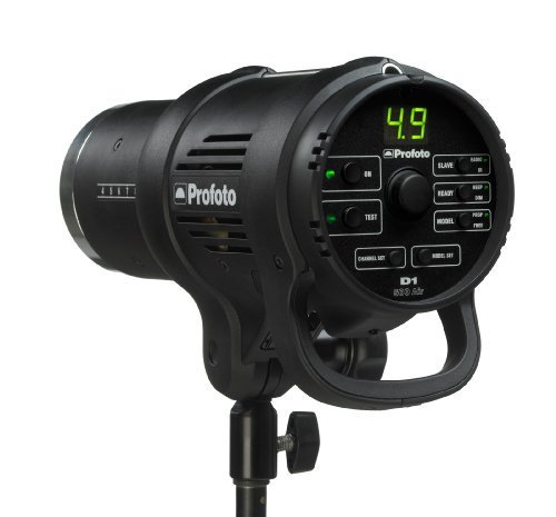 Моноблок profoto d1 500 air что это