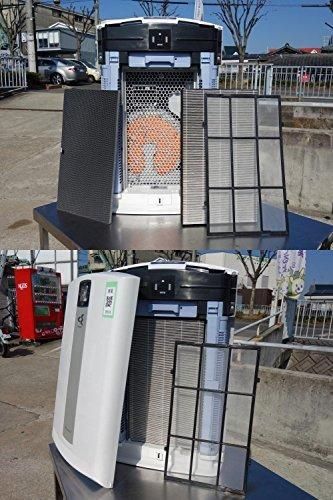 MCK70P-W|ダイキン PM2.5対応加湿空気清浄機(空清31畳まで MCK70P-W|ダイキン PM2.5対応加湿空気清浄機(空清31畳まで
