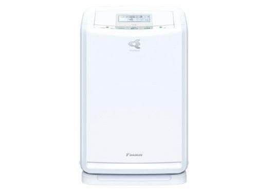 DAIKIN 除加湿ストリーマ空気清浄機 ダイキン MCZ70WE7-T 除湿DAIKIN