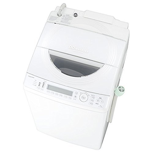 AW-9SV2M-W｜東芝 【ヒーター乾燥機能付き】 洗濯乾燥機 (洗濯9kg