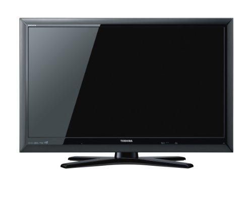 TOSHIBA LED REGZA 42Z1 - テレビ