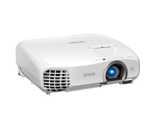 EH-TW5200｜EPSON dreamio ホームプロジェクター(15000：1 2000lm) 3D