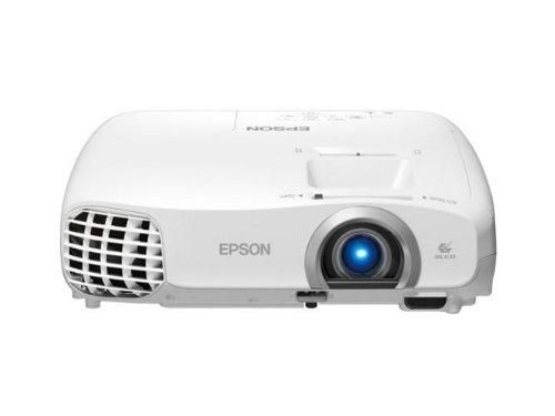 EH-TW5200｜EPSON dreamio ホームプロジェクター(15000：1 2000lm) 3D