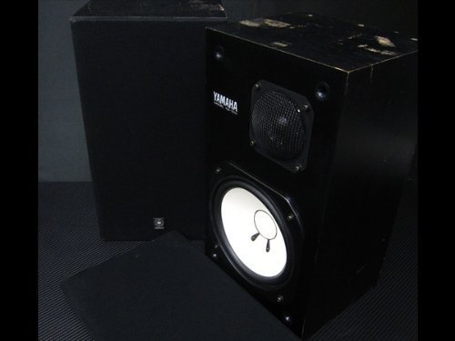 NS-10M｜ヤマハ YAMAHA モニタースピーカー 左右ペア｜中古品｜修理販売｜サンクス電機