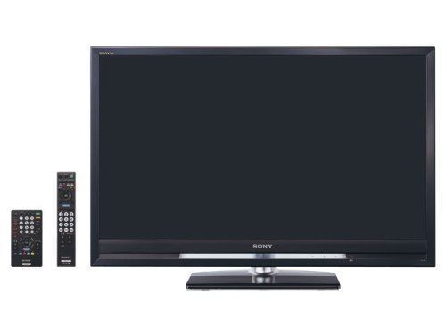 KDL-40F1/B｜SONY 40V型 フルハイビジョン 液晶テレビ ブラック BRAVIA ｜中古品｜修理販売｜サンクス電機