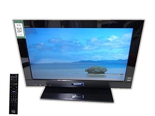 KDL-26EX30R｜SONY 26V型 ハイビジョン 液晶テレビ HDD