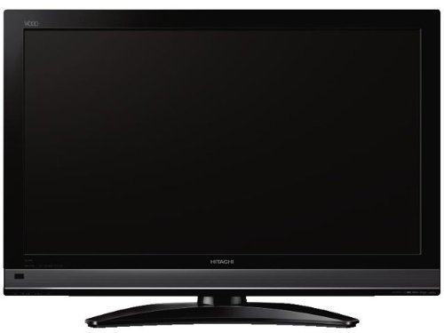 L37-XP05｜HITACHI(日立) [録画テレビWooo XP05シリーズ] 320GBHDD内蔵37V型フルハイビジョン液晶テレビ｜中古 品｜修理販売｜サンクス電機