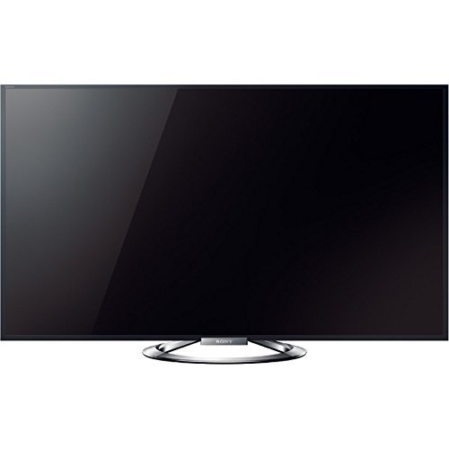 SONY BRAVIA KDL-40W600Bー送料無料+stbp.com.br