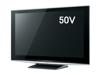 TH-50PZ800｜パナソニック 50V型 フルハイビジョン プラズマテレビ VIERA ｜中古品｜修理販売｜サンクス電機