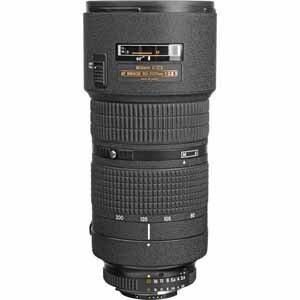 1986|Nikon Ai AF Zoom Nikkor ED 80-200mm F2.8D|中古品 1986|Nikon Ai AF Zoom Nikkor ED 80-200mm F2.8D|中古品
