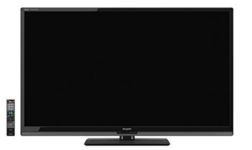 SHARP AQUOS LC60Z9 液晶テレビ - テレビ