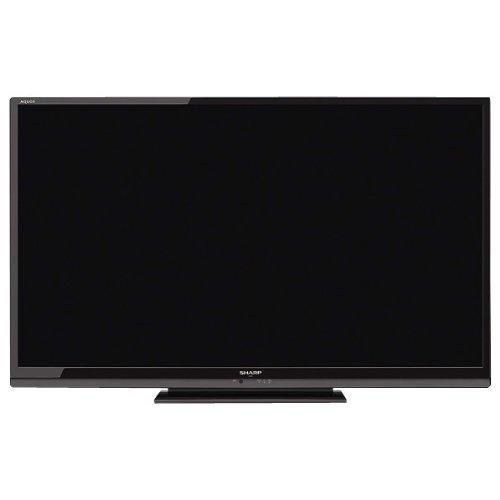 シャープ 60インチ液晶TV ジャンク品