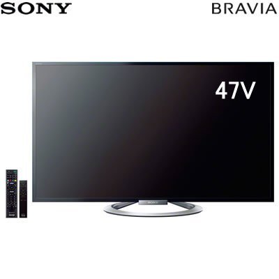 Sony BRAVIA 40型フルハイビジョン液晶テレビ