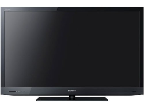 ソニー40型液晶テレビKDL-40X2500（美品・完動品） - テレビ