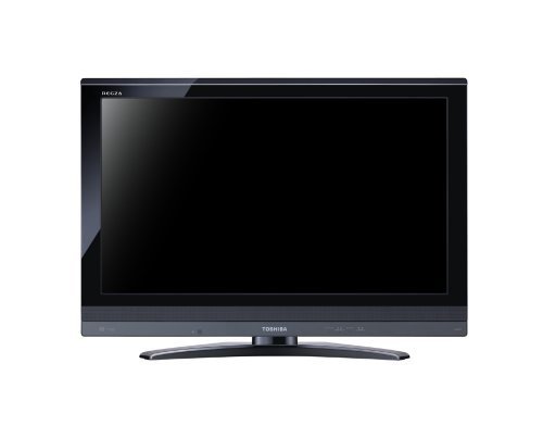 TOSHIBA 32V型 液晶 テレビ REGZA 32H9000 ハイビジョン HDD 500GB 39 - 埼玉県の家具