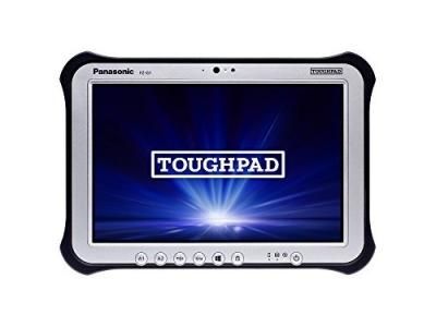 ѥʥ˥å TOUGHPAD FZ-G1 Win8ǥʡ