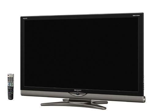 高価値セリー SHARP AQUOS LC-46SE1 液晶カラーテレビ 2011年製 テレビ ...スマホ/家電/カメラ テレビ