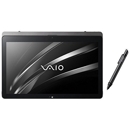 VJZ13A9DBJ1B｜VAIO 13.3型ノートPC VAIO Z [Office付き・Win8.1 ...