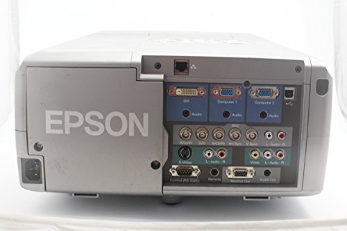 きれい EPSON エプソン オフィリオプロジェクター EMP-8300