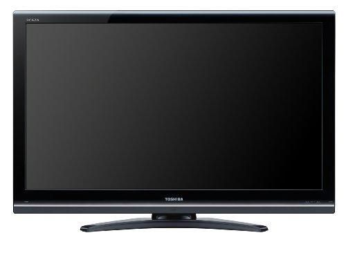 中古】TOSHIBA 32V型 液晶テレビ REGZA 32A9000 リモコンなし [管理 