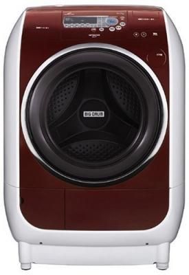 中古ドラム式洗濯機】日立 BD-S7400L【洗濯9kg】
