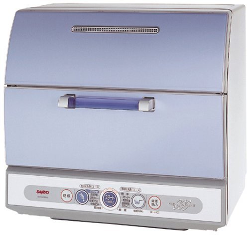 DW-SX3000(A)｜SANYO 食器洗い乾燥機 ｜中古品｜修理販売｜サンクス電機