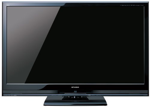 三菱電機 - 三菱REAL HDD内蔵型TV LCD40BHR500の+inforsante.fr