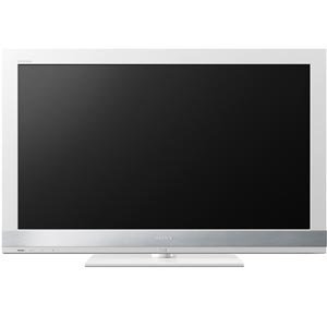 KDL-40EX700(W)｜SONY 40V型 ハイビジョン 液晶テレビ ホワイト BRAVIA