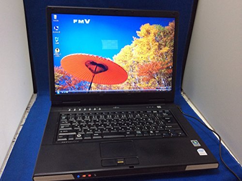 FMVNF70X｜富士通 FMV-BIBLO NF70X ｜中古品｜修理販売｜サンクス電機