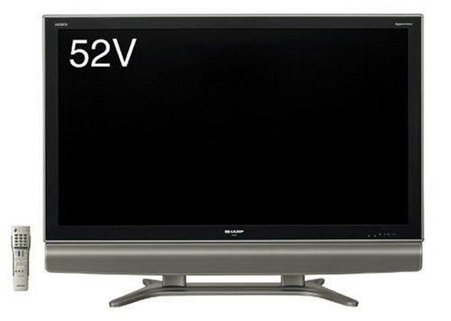 三菱電機 39V型 フルハイビジョン 液晶テレビ HDD 500GB ブルーレイ