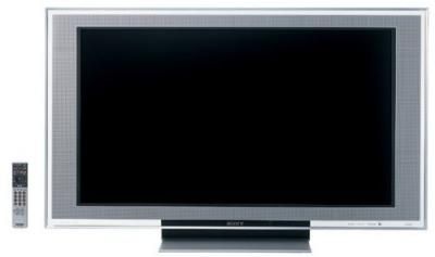 ジャンク品】液晶テレビ SONY BRAVIA KDL-46W900A