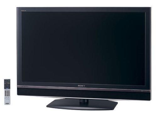 KDL-46V2000｜SONY 46V型 ハイビジョン 液晶テレビ BRAVIA ｜中古品 