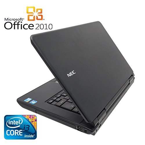 VersaPro VY22G/X-A(VY22GXZCA)｜【Microsoft Office 2010搭載】【Win