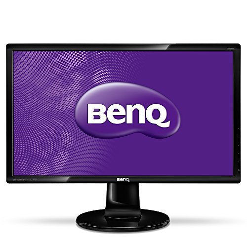 BenQ 27インチモニター (Full HD/VAパネル/ブルーライト軽減）GW2760HM状態