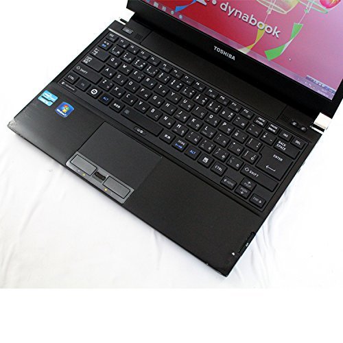 PR731CAANRBA51｜TOSHIBA dynabook R731/C Core i5 4GB 250GB 13.3型