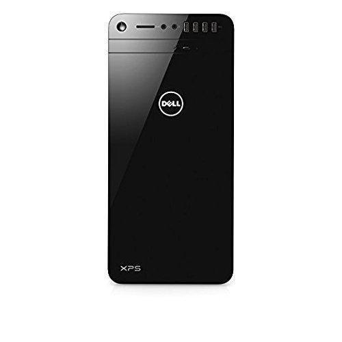 XPS 8900 16Q31｜Dell XPS デスクトップパソコン ミドルタワー Core i7 