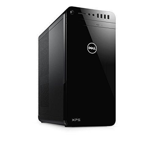 XPS 8900 16Q31｜Dell XPS デスクトップパソコン ミドルタワー Core i7