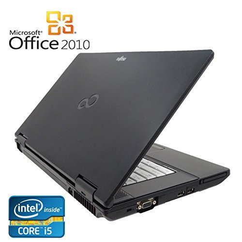 FMV-A561/C｜【Microsoft Office 2010搭載】【Win 10搭載】富士通 A561