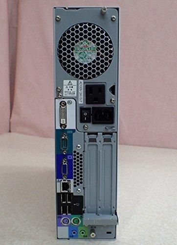 Amazon.co.jp: 【初期設定済！☆中古デスクトップパソコン