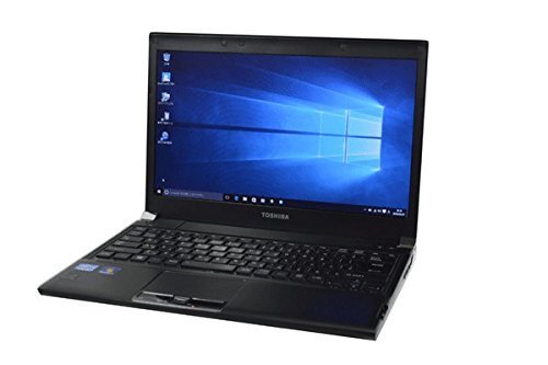 R732/F PR732FAA13BA53｜中古ノートパソコン TOSHIBA dynabook R732/F 薄型軽量 13.3インチ  CPU:第3世代Core i5-2.60GHz メモリ：8GB HD:320GB WiFi対応無線LAN搭載 Windows10 Pro 64bit  DtoDリカバリ仕様｜中古品｜修理販売｜サンクス電機