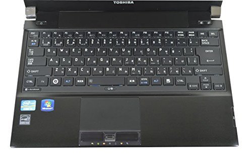 R732/F PR732FAA13BA53｜中古ノートパソコン TOSHIBA dynabook R732/F ...