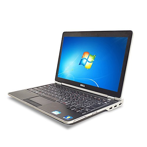 DELL Latitude E6220｜中古 3GBメモリ Corei5 250GB 無線LAN 外付けDVDドライブ 12.5型LED液晶 HDMI  Windows7Pro KingsoftOffice付(2013)｜中古品｜修理販売｜サンクス電機