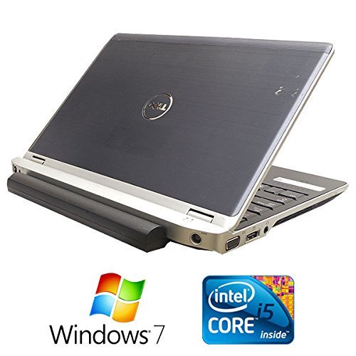 DELL Latitude E6220｜中古 3GBメモリ Corei5 250GB 無線LAN 外付けDVDドライブ 12.5型LED液晶 HDMI  Windows7Pro KingsoftOffice付(2013)｜中古品｜修理販売｜サンクス電機